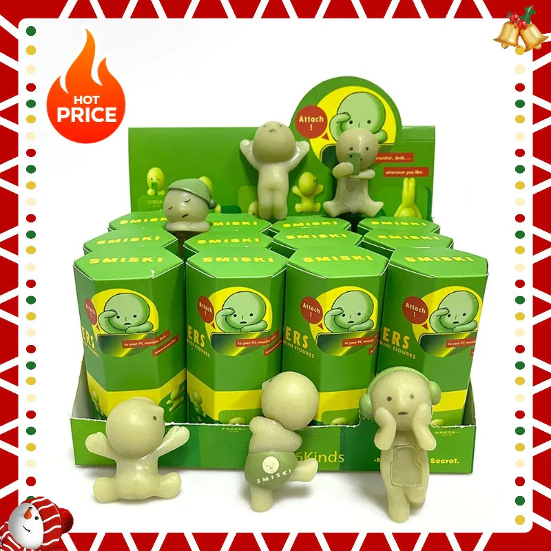 Action & Toy Figures
