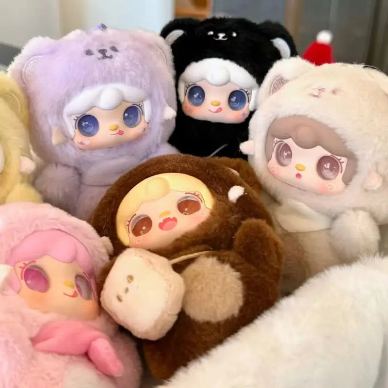 Stuffed Animals