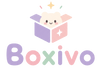 Boxivo - Home