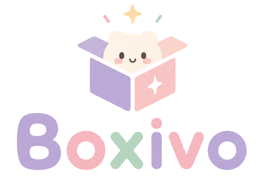 Boxivo
